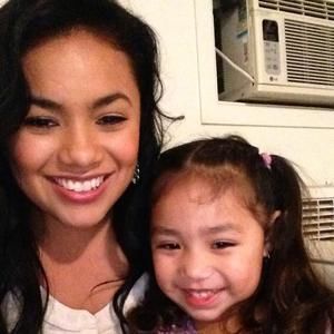 Meet your Posher, Vanessa